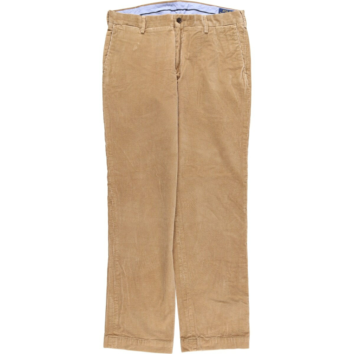 古着 ラルフローレン Ralph Lauren POLO RALPH LAUREN CLASSIC FIT コーデュロイパンツ メンズw36相当 /eaa596138 【中古】 【251208】 【CF2512】 【SS2606_10】｜古着屋JAM