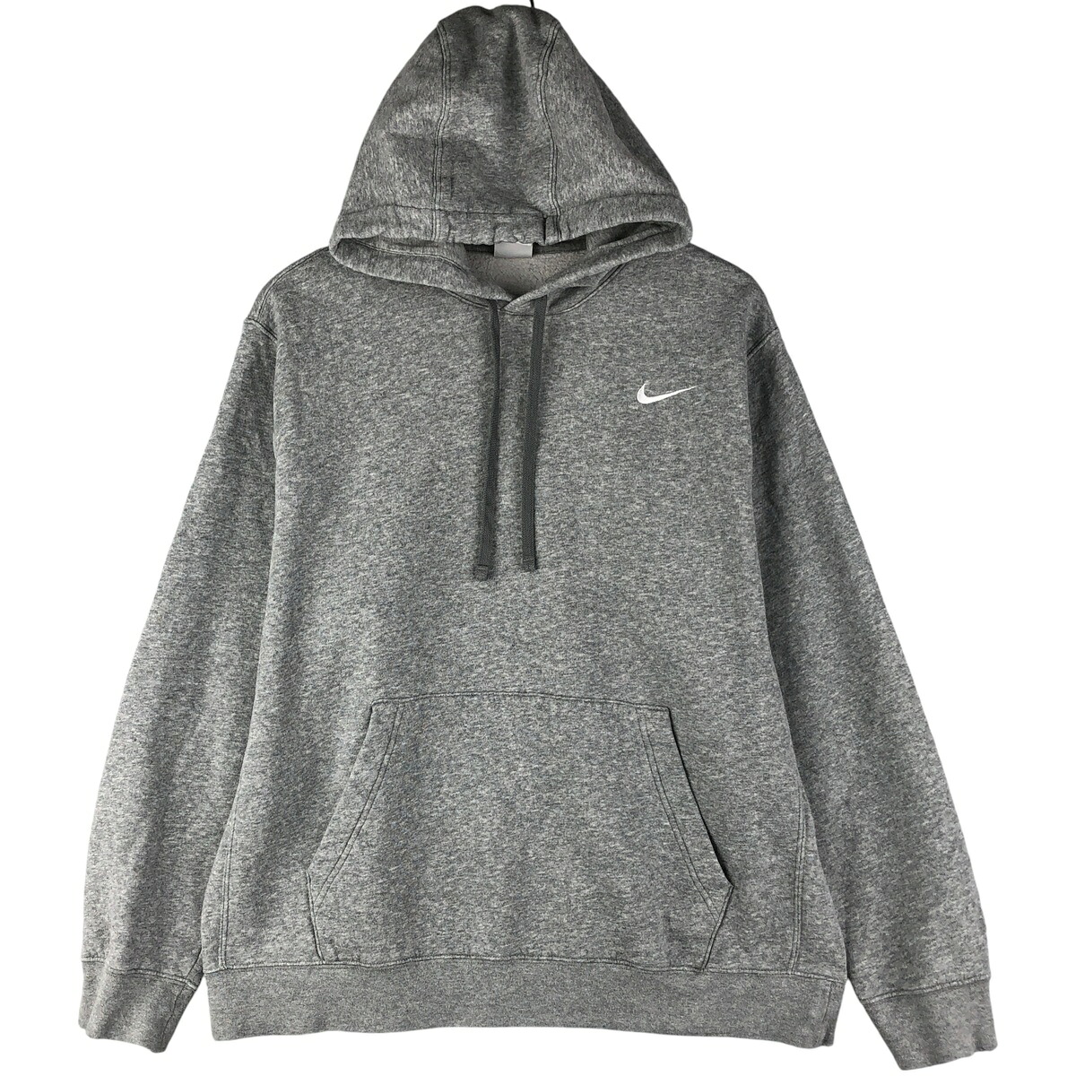 古着 ナイキ NIKE スウェットプルオーバーパーカー メンズL相当 /eaa596242 【中古】 【251207】