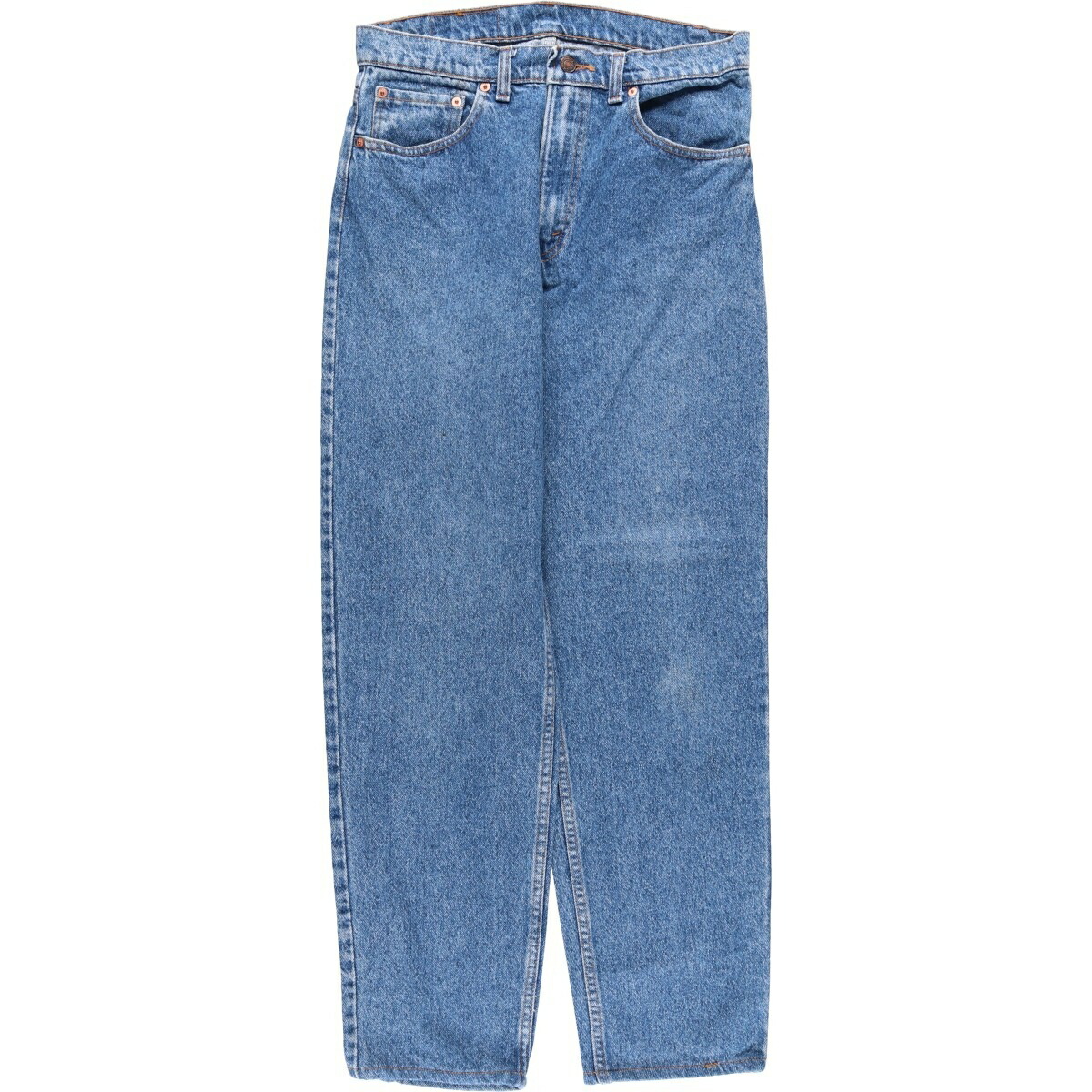 古着 ~00'S リーバイス Levi's 550 テーパードデニムパンツ USA製 メンズw32相当 /eaa596247 【中古】 【251207】