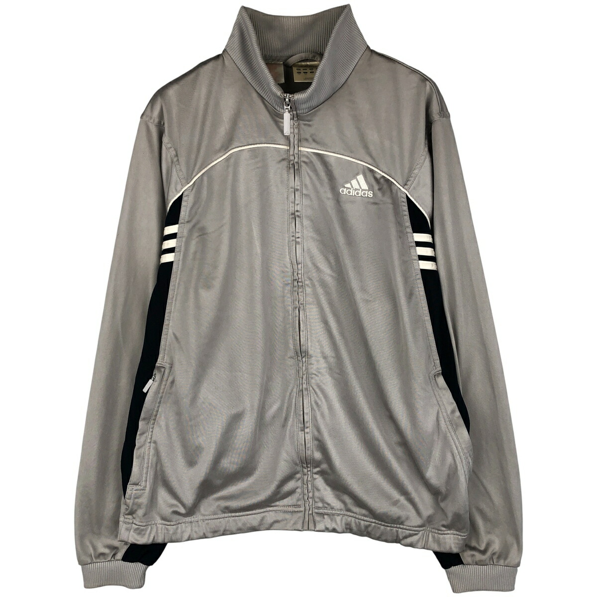 古着 00'S アディダス adidas ジャージ トラックジャケット メンズS相当 /eaa596876 【中古】 【251207】 【NH-2508】 【SS2606_10】｜古着屋JAM