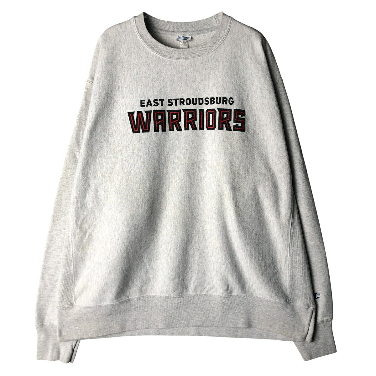 古着 チャンピオン Champion PREMIUM REVERSE WEAVE プレミアムリバースウィーブ カレッジスウェットシャツ トレーナー メンズXL相当 /eaa597418 【中古】 【251213】 【NH-2508】 【SS2606_10】｜古着屋JAM