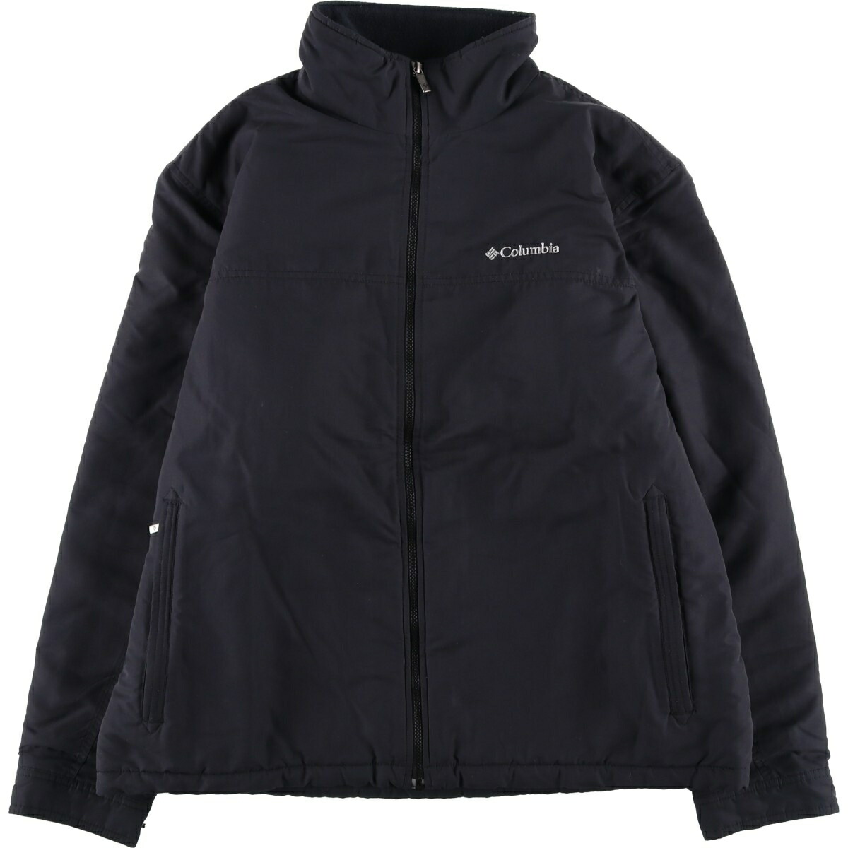 古着 コロンビア Columbia 中綿ジャケット パファージャケット メンズXL相当 /eaa597835 【中古】 【251208】 【SS2603_10】