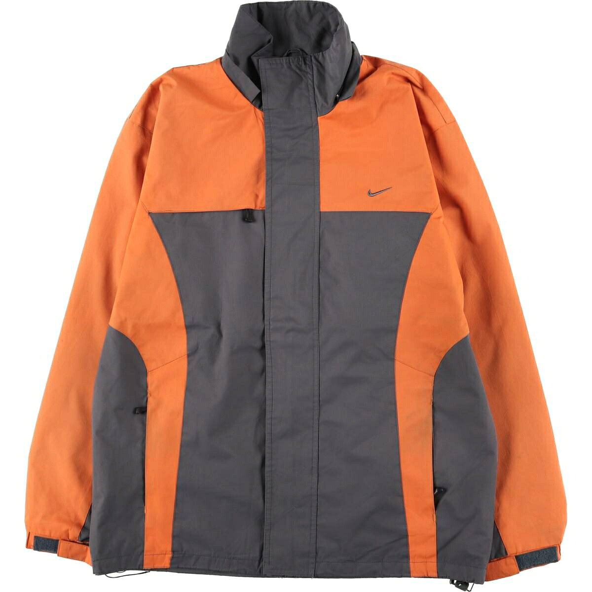 古着 90~00'S ナイキ NIKE ACG ウインドブレーカー メンズXXL相当 /eaa597893 【中古】 【251213】 【SS2606_10】|古着屋JAM