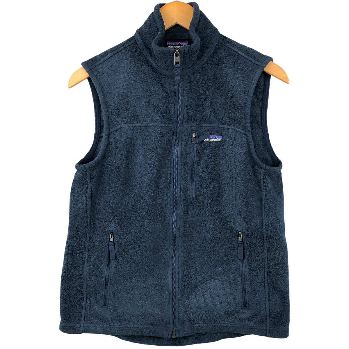 楽天市場】古着 16年製 パタゴニア Patagonia ライトウェイトシンチラ