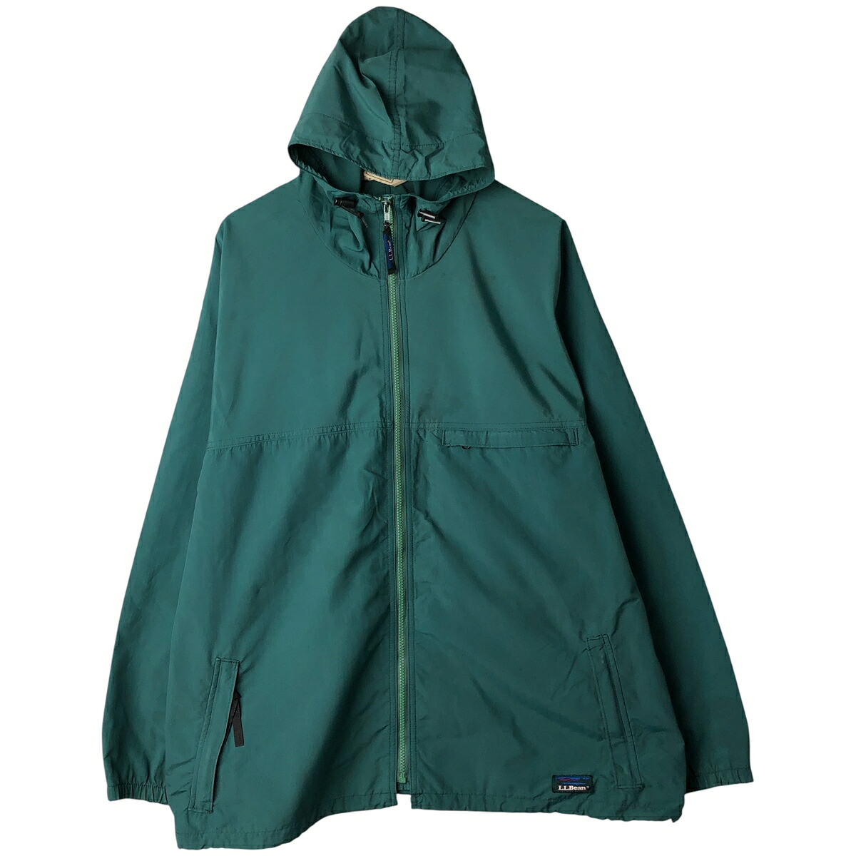 古着 80'S エルエルビーン L.L.Bean マウンテンパーカー シェルジャケット メンズXL相当 ヴィンテージ /eaa598396 【中古】 【251220】 【SS2606_10】|古着屋JAM