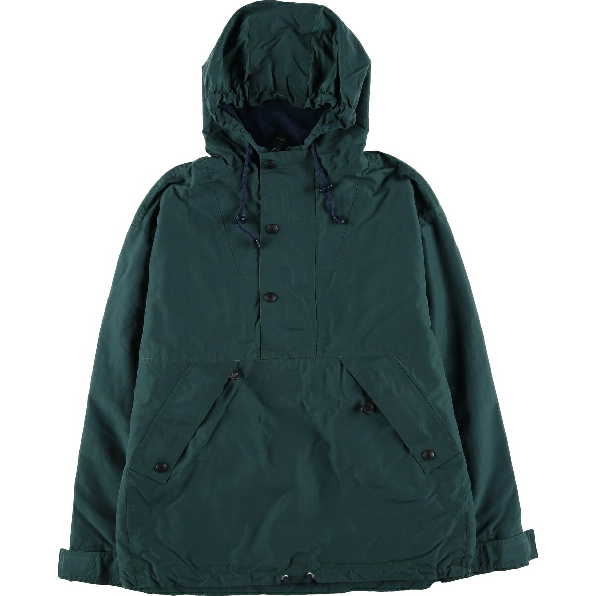 古着 ギャップ GAP 中綿パーカー パファージャケット アノラックパーカー メンズXL相当 /eaa598930 【中古】 【251216】 【SS2603_10】