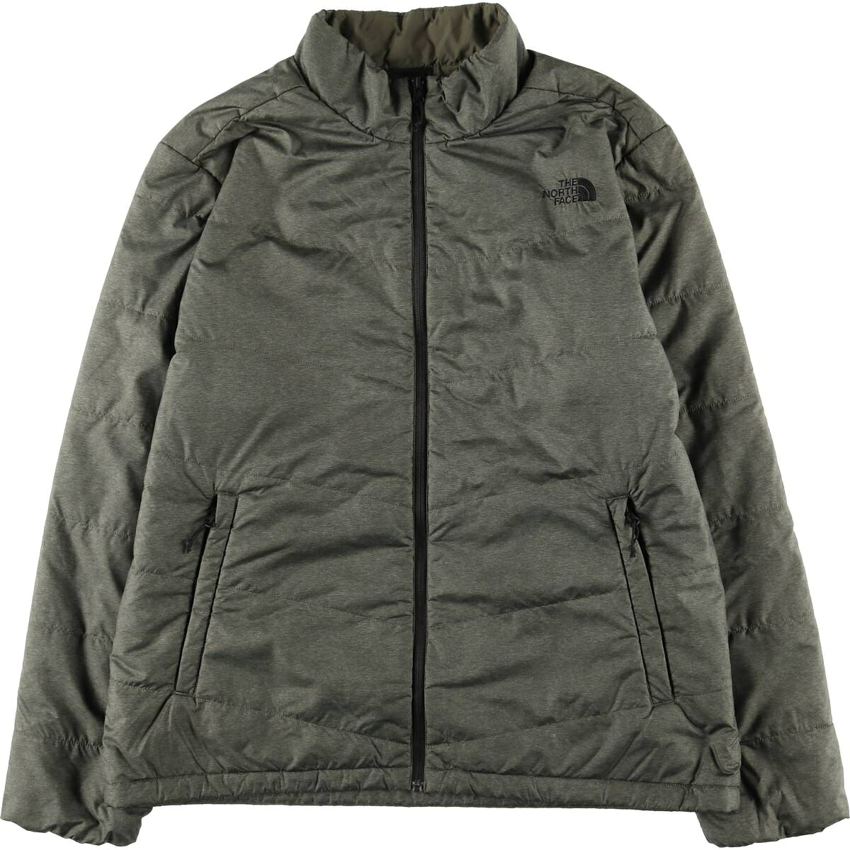 古着 ザノースフェイス THE NORTH FACE 中綿ジャケット パファージャケット メンズXL相当 /eaa598959 【中古】 【251219】 【SS2603_10】
