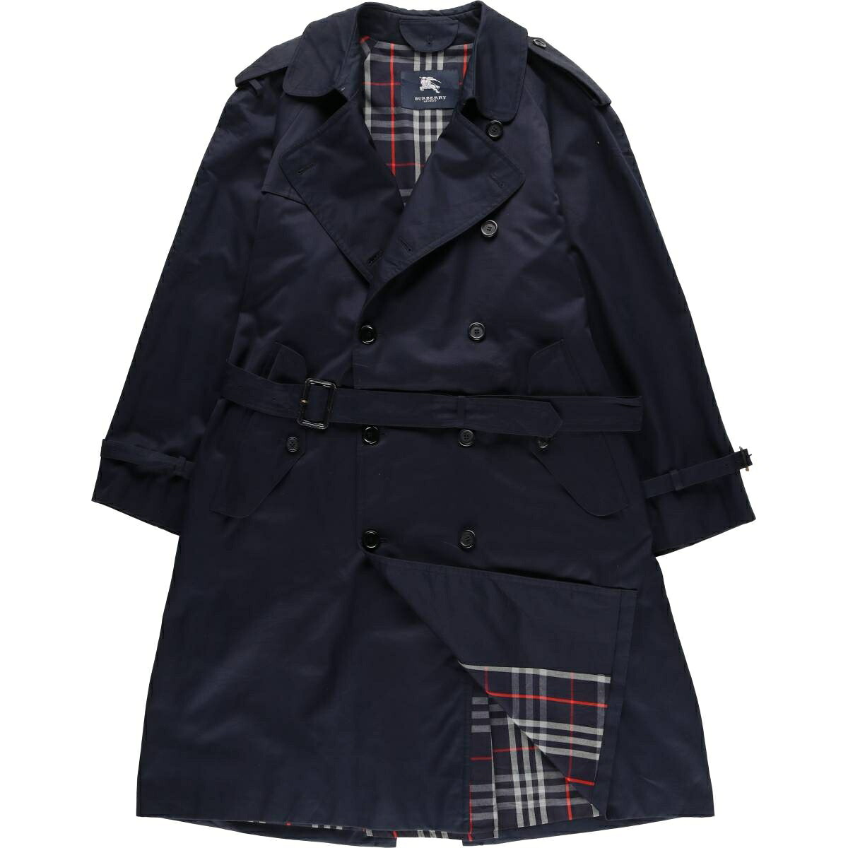 古着 バーバリー Burberry's BURBERRY LONDON トレンチコート レディースXS相当 /eaa598989 【中古】 【251222】 【ADEL/アデル】 【SS2603_10】