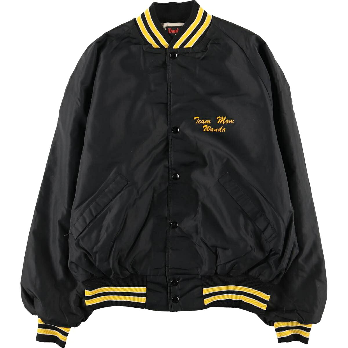 楽天市場】【中古】【古着】 USA製 Pla-Jac by Dunbrooke スタジアム 