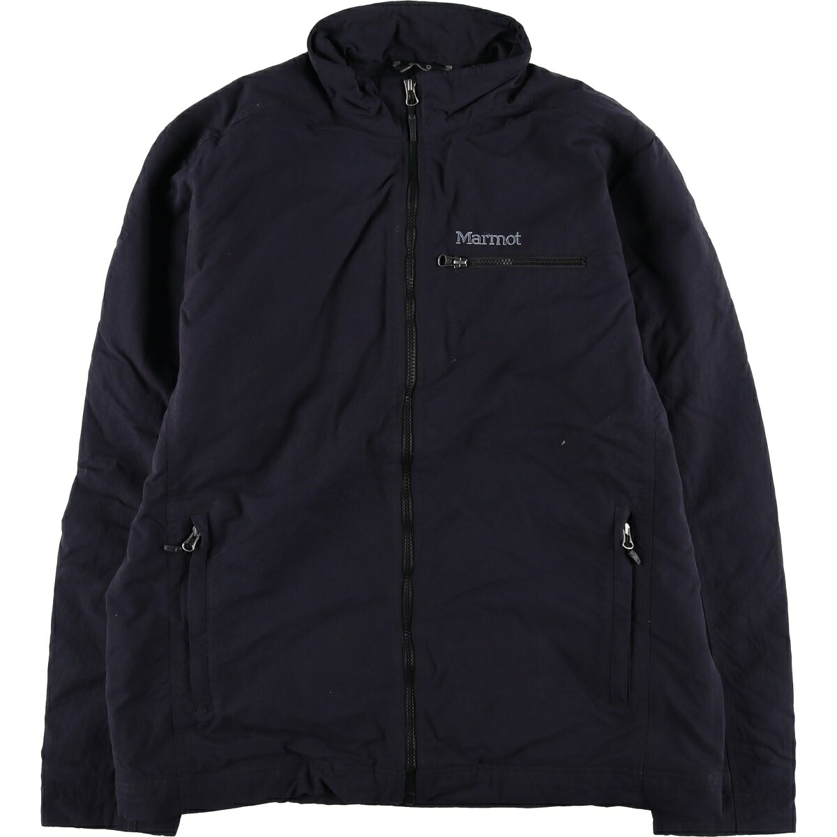 古着 00'S マーモット Marmot 中綿ジャケット パファージャケット メンズXL相当 /eaa599308 【中古】 【251219】 【SS2606_10】｜古着屋JAM