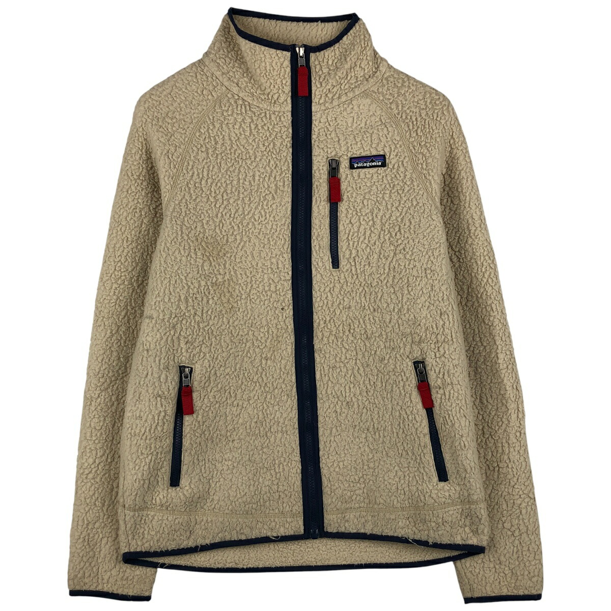 楽天市場】古着 99年製 パタゴニア Patagonia 27006F99 コーデュロイ