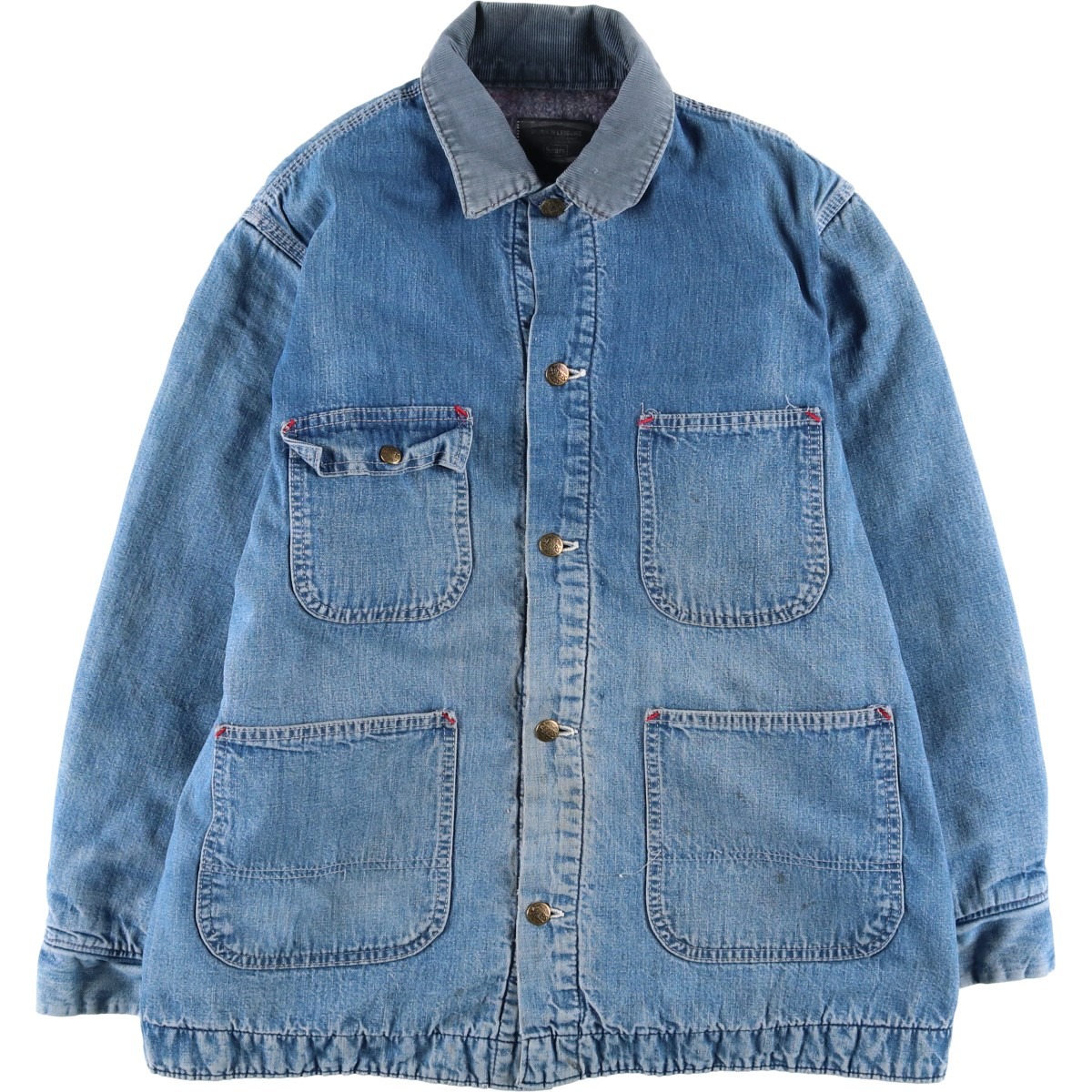 楽天市場】古着 60年代 カーターズ Carter's デニムカバーオール