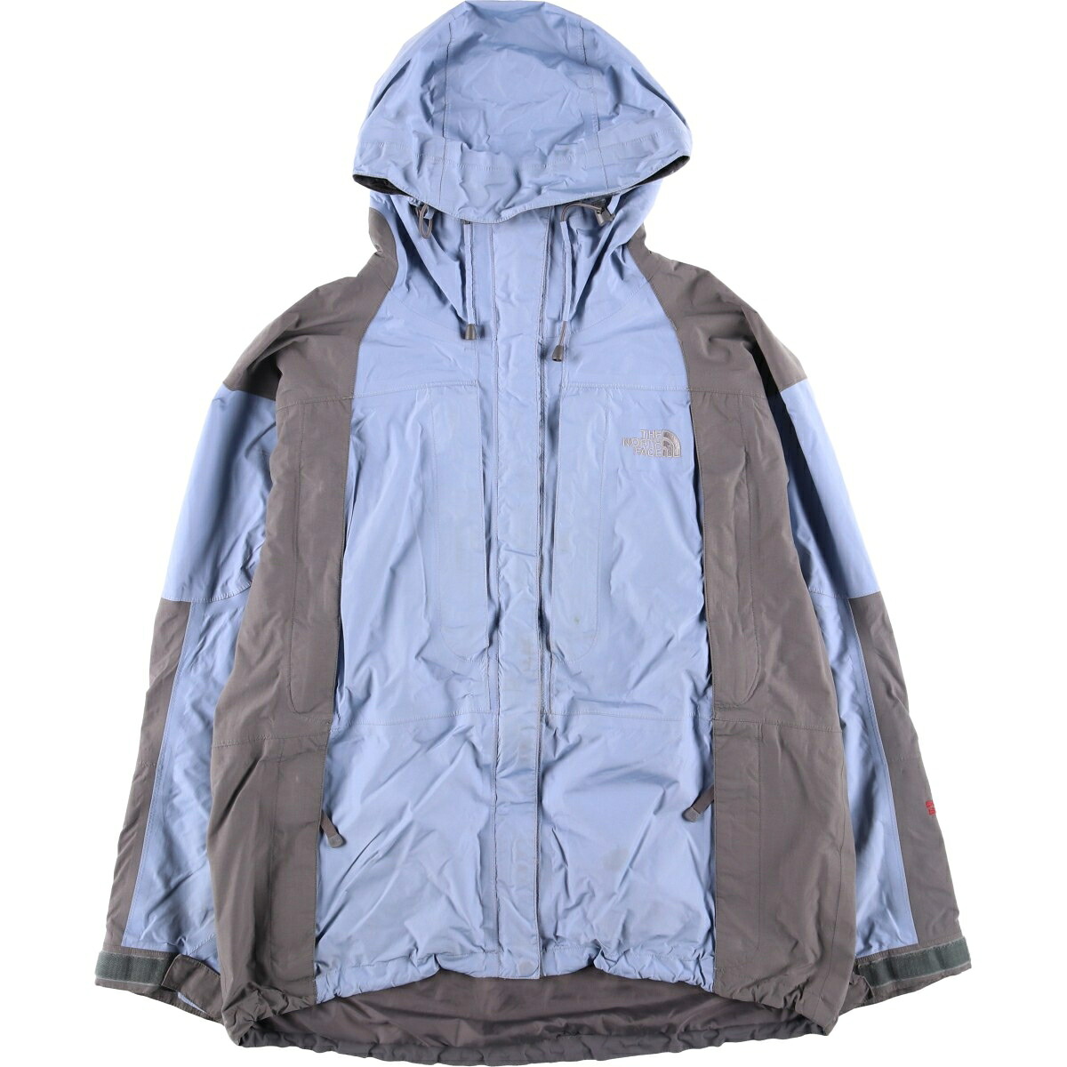古着 ザノースフェイス THE NORTH FACE SUMMIT SERIES サミットシリーズ ナイロンパーカー レディースL相当 /eaa600454 【中古】 【251117】 【ADEL/アデル】 【SS2606_30｜古着屋JAM
