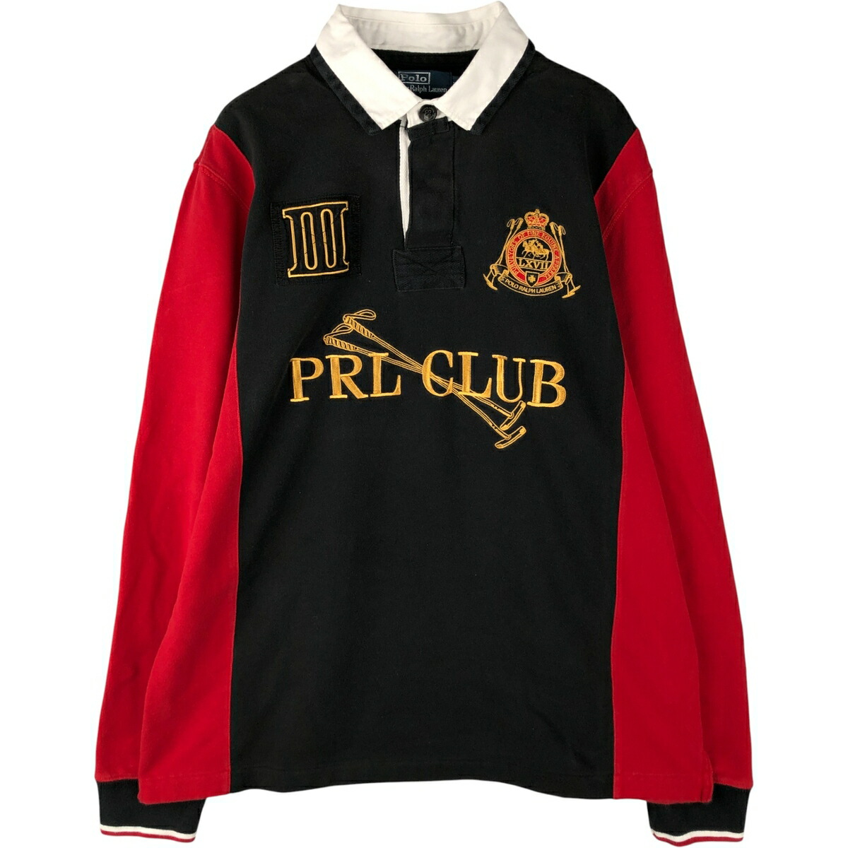 楽天市場】激レア 90年代 ラルフローレン Ralph Lauren POLO by Ralph