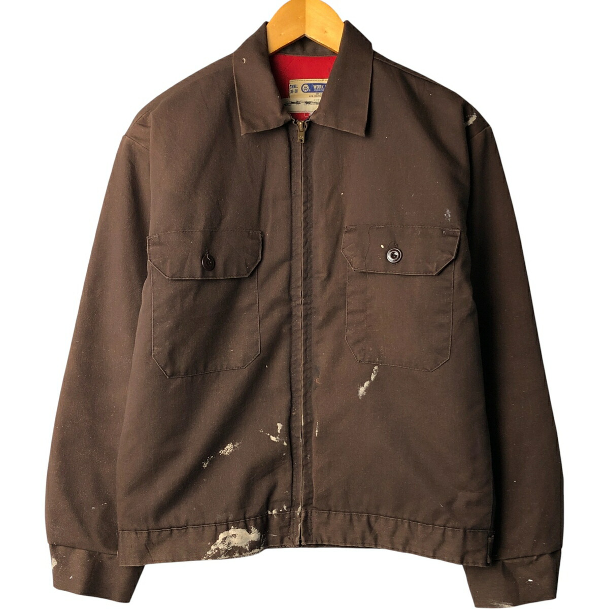 楽天市場】古着 60~70年代 U.S.MAIL LETTER CARRIER ポストマン