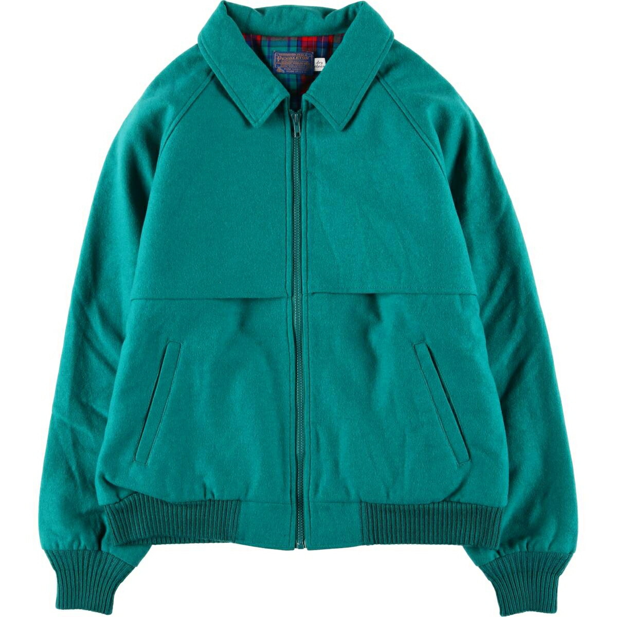 楽天市場】90s USA製 ペンドルトン PENDLETON ネイティブ柄 ジャケット