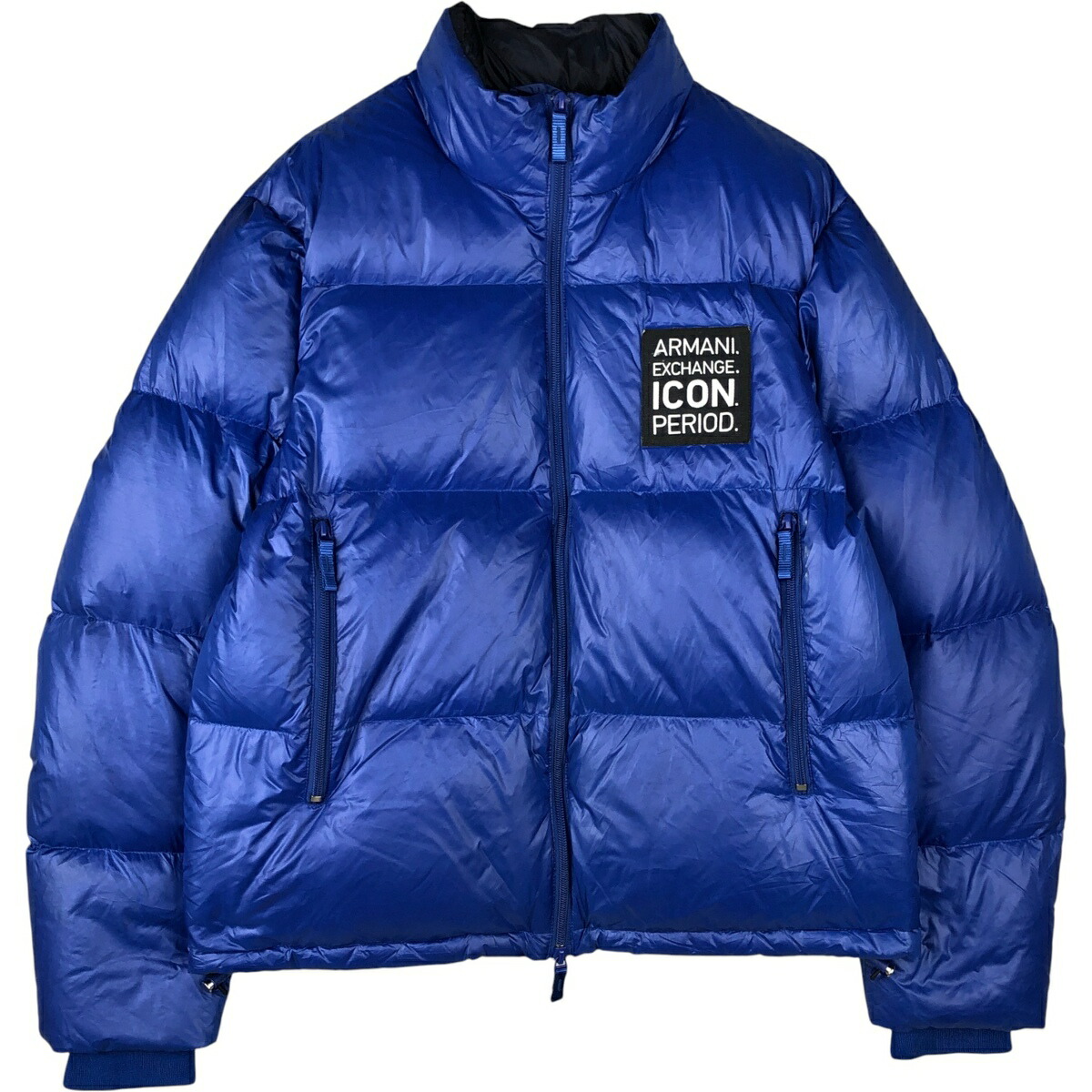 楽天市場】GIORGIO ARMANI ジョルジオアルマーニ メンズ ダウン