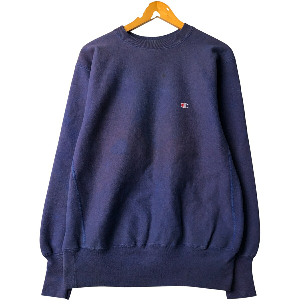 楽天市場】希少レア 90年代 チャンピオン Champion リバースウィーブ