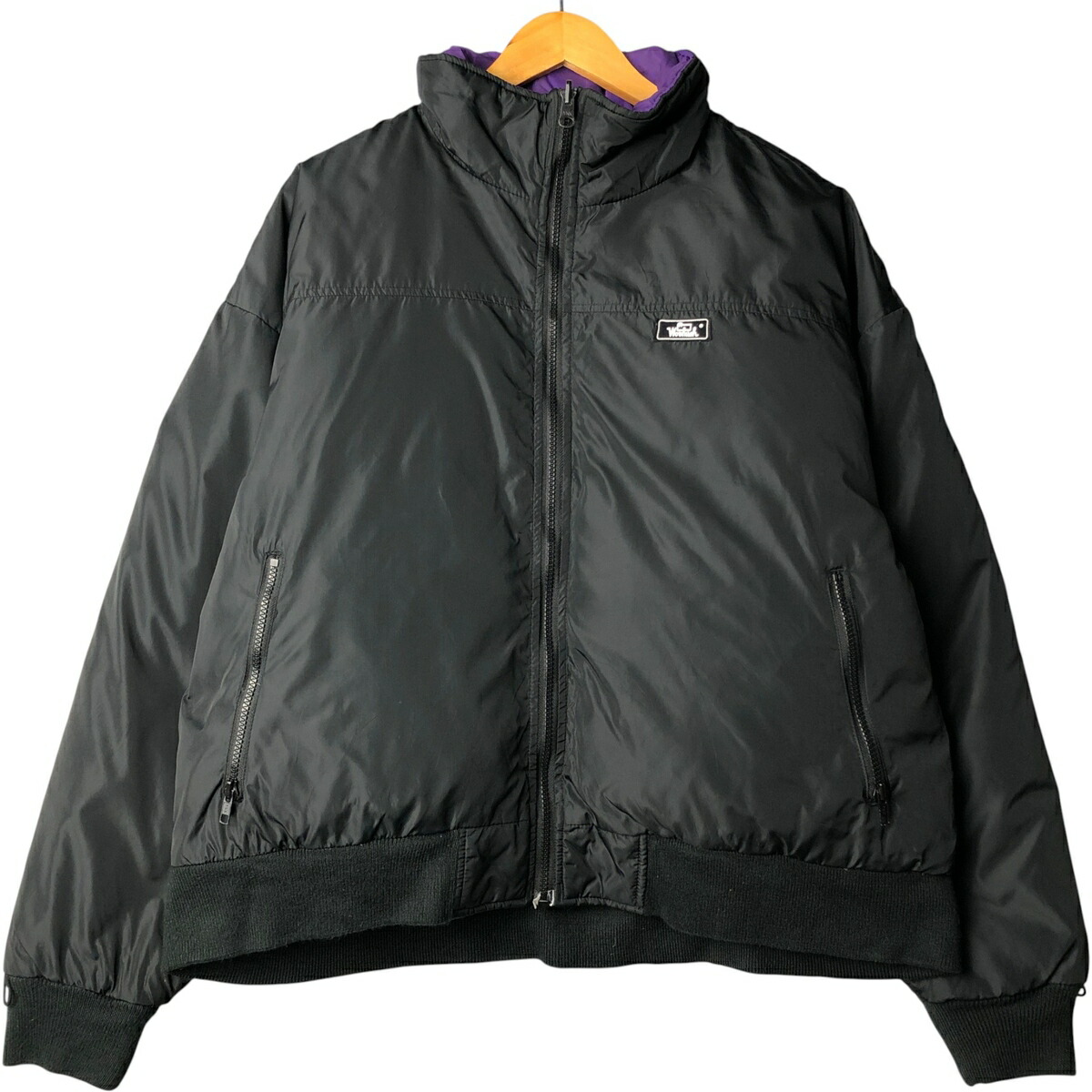 楽天市場】70年代 ウールリッチ WOOLRICH KODIAK PARKA コディアック