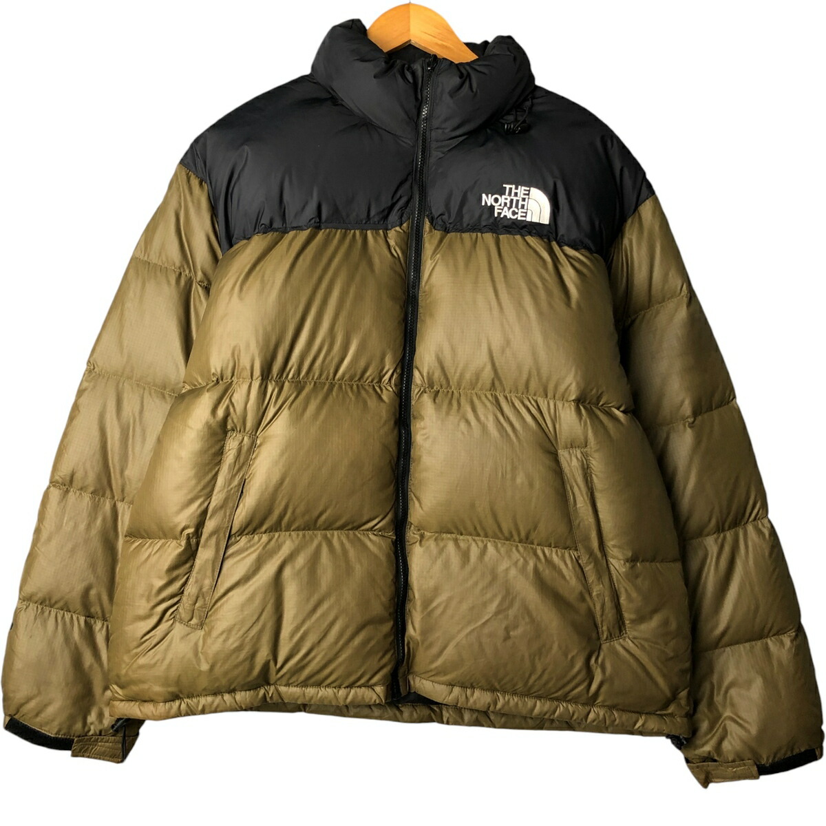 楽天市場】90年代 ザノースフェイス THE NORTH FACE 700フィルパワー