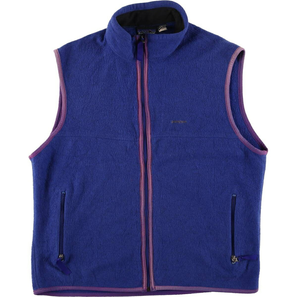 楽天市場】88年製 パタゴニア Patagonia 三角タグ 25571 フリース