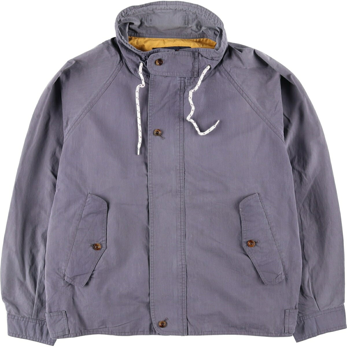 古着 80~90'S ノーティカ NAUTICA コットンジャケット メンズL相当 ヴィンテージ /eaa602095 【中古】 【251130】 【SS2603_10】