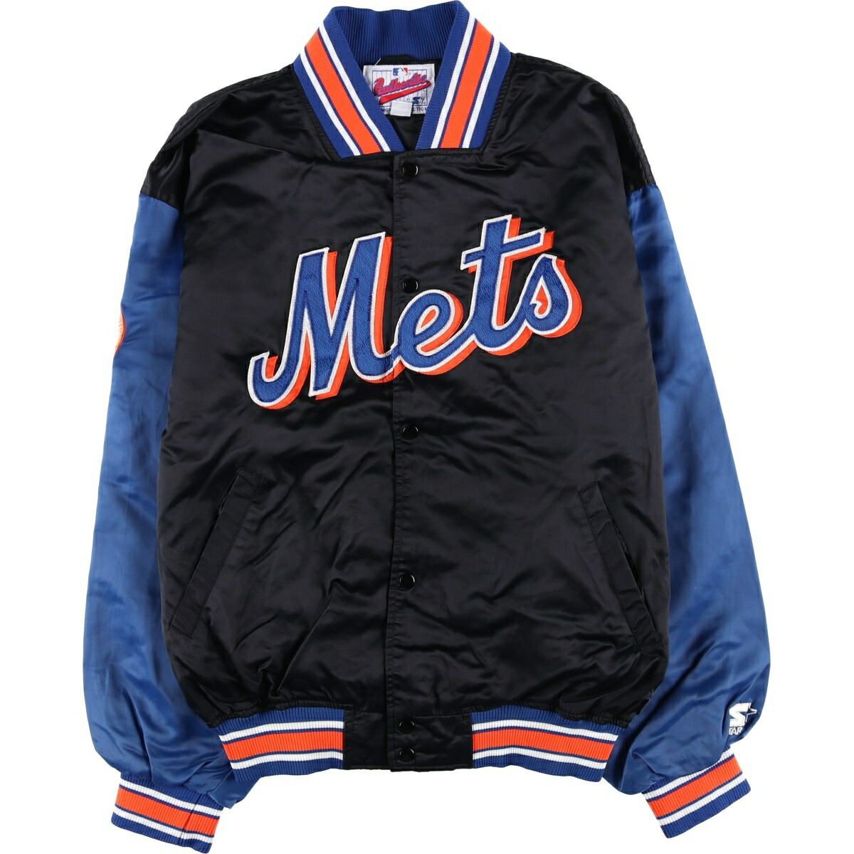 Starter ニューヨーク・ヤンキース ジャケット L 90s STARTER スターター MLB ニューヨーク ヤンキース L 90s STARTER