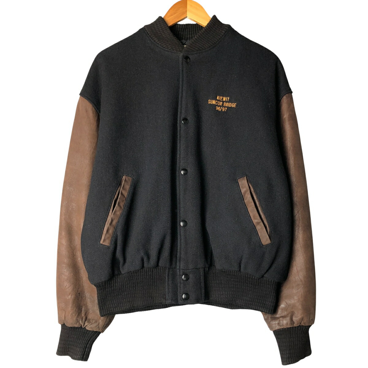 楽天市場】90年代 スターター Starter NOTRE DAME ノートルダム大学 袖