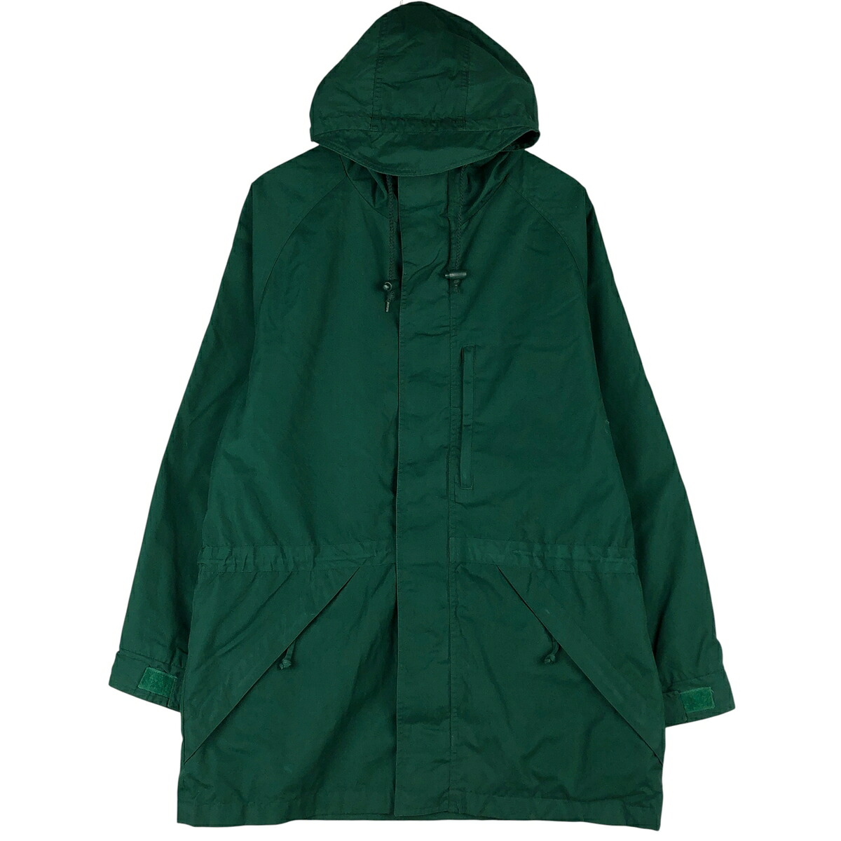 古着 80~90'S エディーバウアー Eddie Bauer 黒タグ マウンテンパーカー シェルジャケット メンズM相当 ヴィンテージ /eaa602975 【中古】 【251205】 【SS2603_10】