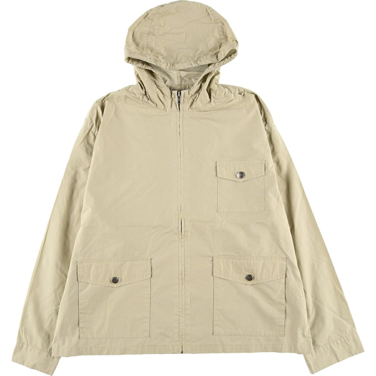 古着 ラルフローレン Ralph Lauren POLO by Ralph Lauren コットンパーカー メンズXL相当 /eaa603266 【中古】 【251215】 【SS2606_10】|古着屋JAM
