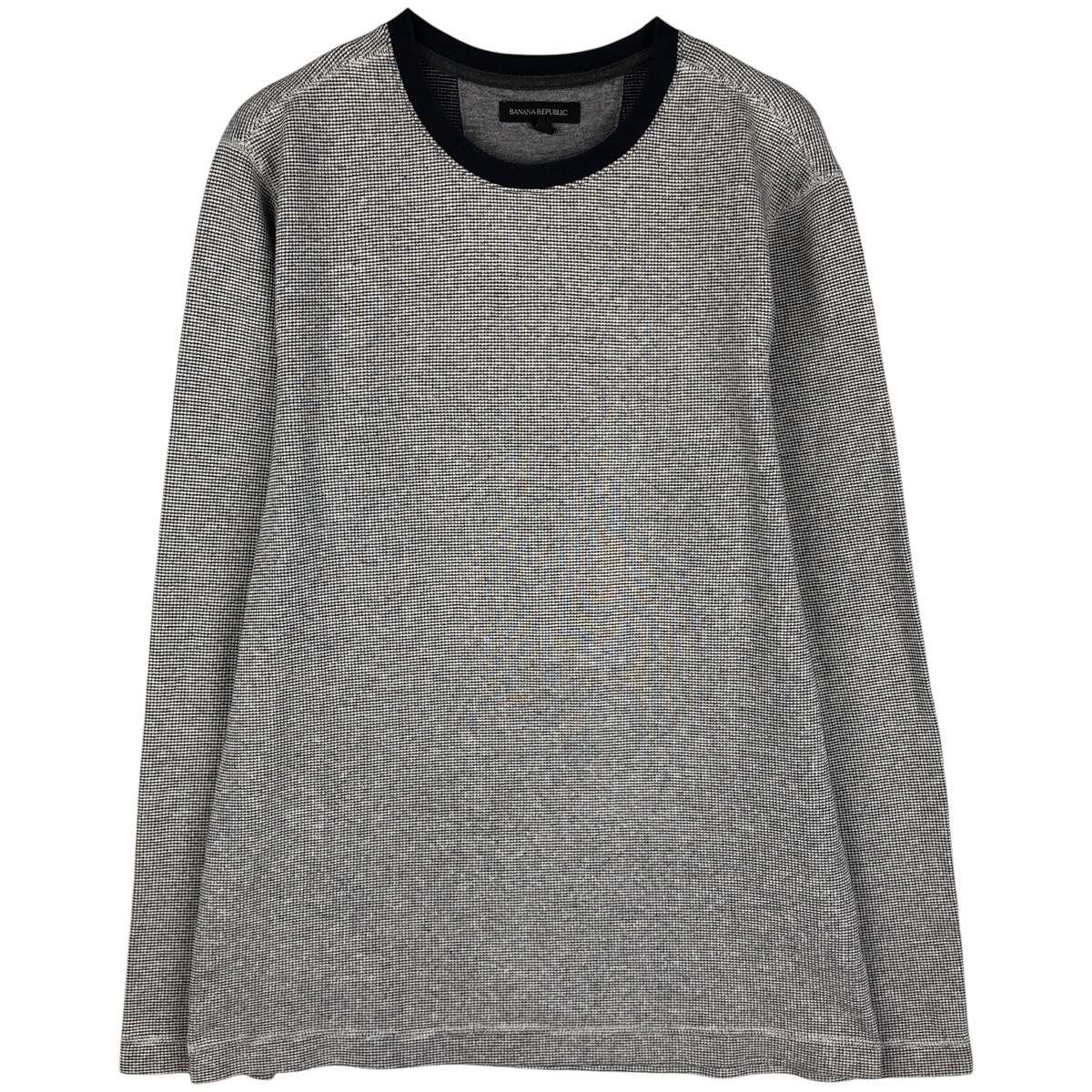 古着 バナナリパブリック BANANA REPUBLIC サーマルロングTシャツ メンズL相当 /eaa603369 【中古】 【251208】 【NH-2508】 【SS2603_10】