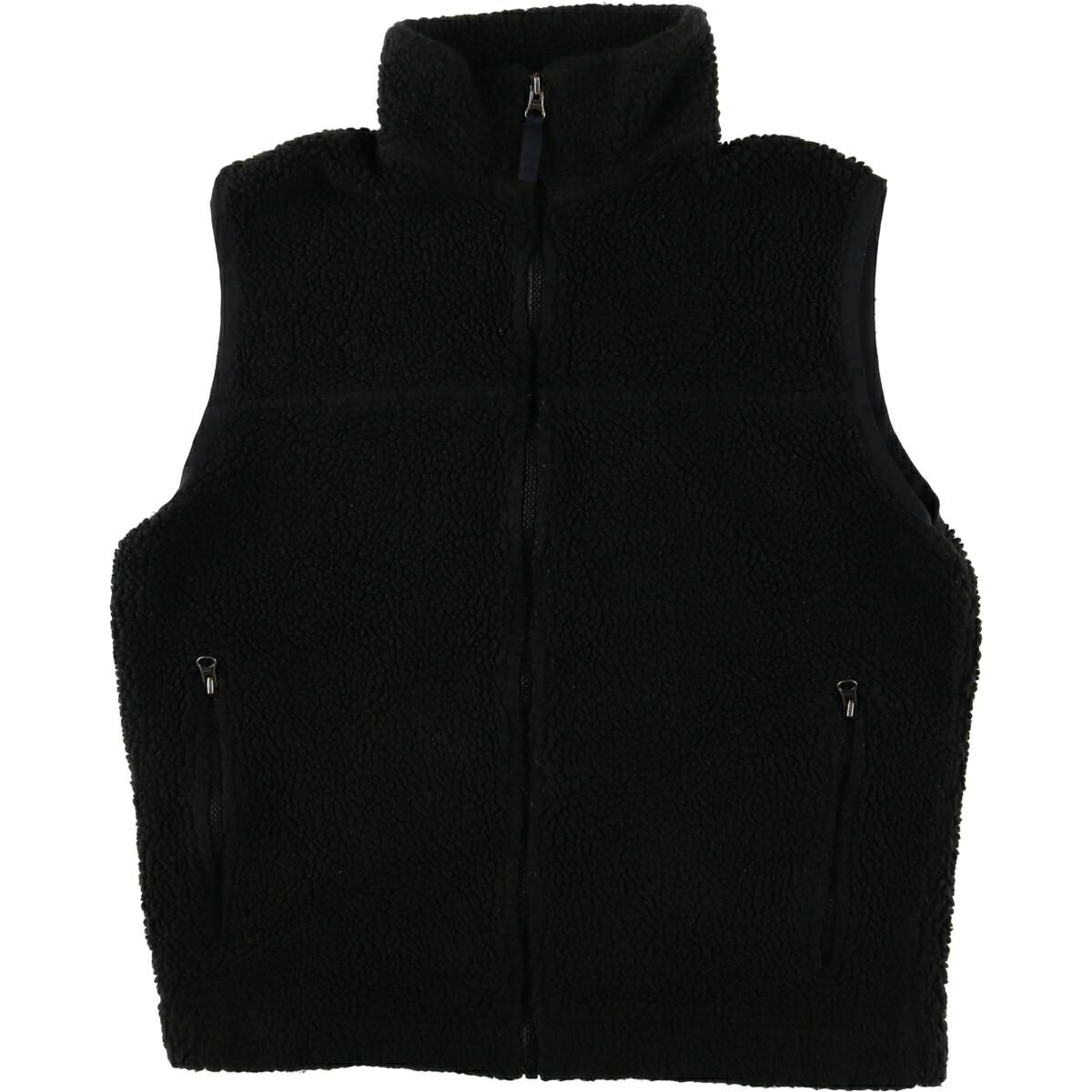 古着 90\'S ギャップ GAP オールドギャップ フリースベスト メンズM相当 ヴィンテージ /eaa603421 【中古】 【251214】