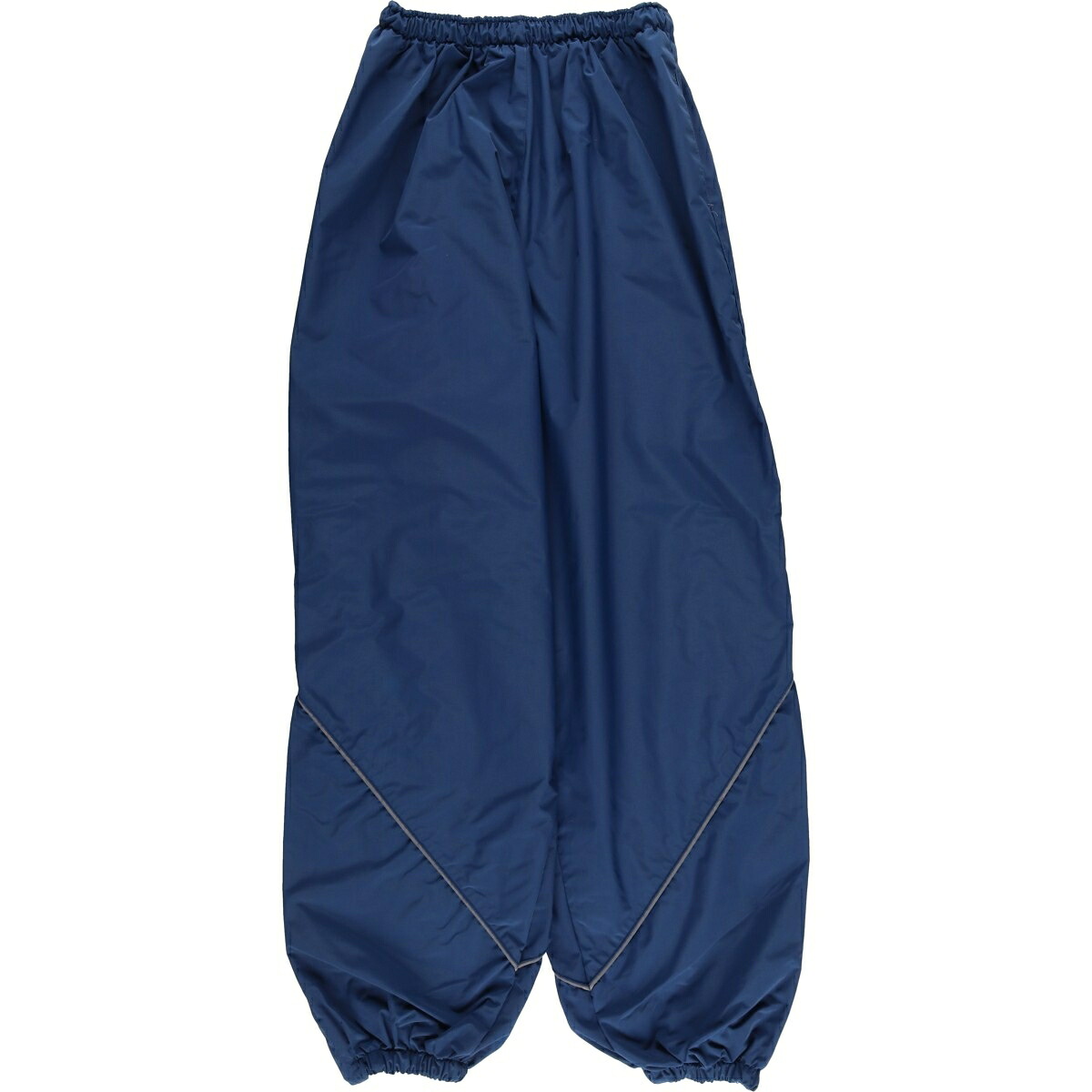 古着 00'S 米軍実品 PTU トレーニングパンツ ナイロンパンツ シャカシャカパンツ USA製 MEDIUM LONG メンズM相当 /eaa603834 【中古】 【251201】 【SS2606_30|古着屋JAM