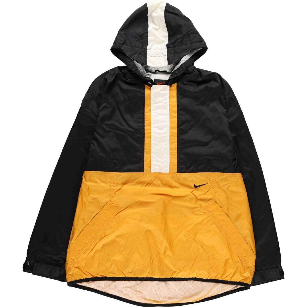 古着 90'S ナイキ NIKE アノラックパーカー メンズXL相当 ヴィンテージ /eaa603946 【中古】 【251128】 【SS2603_10】