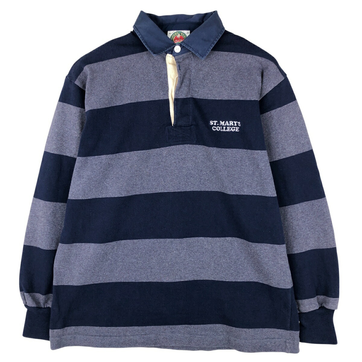 楽天市場】カナダ製 BARBARIAN バーバリアン ラガーシャツ ファット