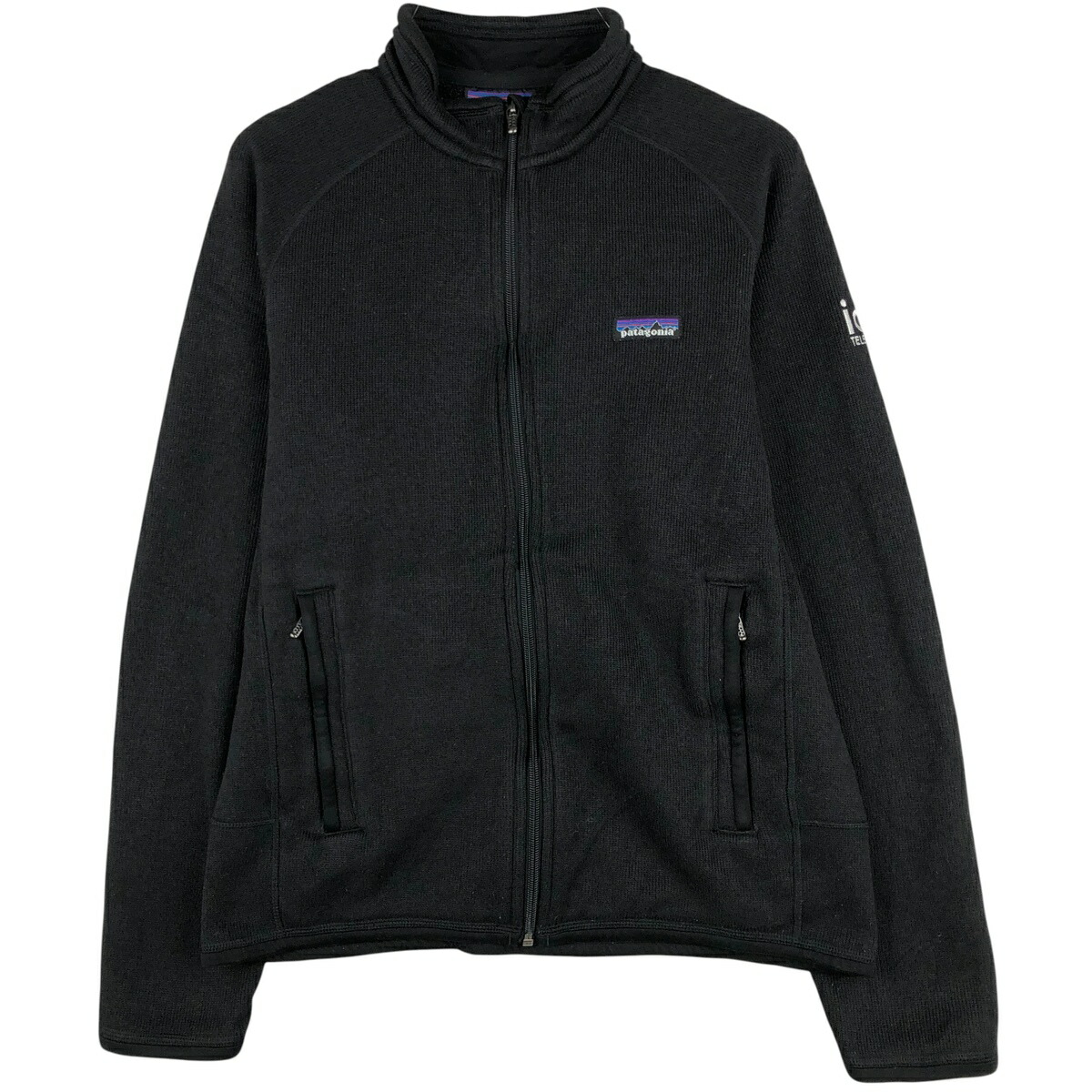 古着 パタゴニア Patagonia ベターセータージャケット 25526S1 フリースジャケット メンズS相当 /eaa604830 【中古】 【260106】 【NY2601】 【NH-2508】