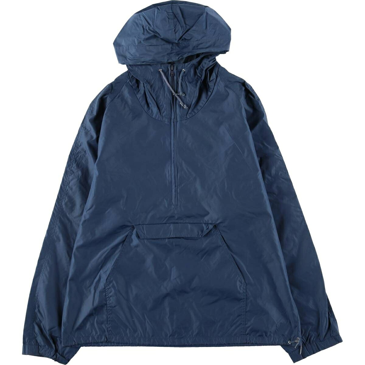 古着 80'S ウールリッチ WOOLRICH TETON アノラックパーカー メンズM相当 ヴィンテージ /eaa604943 【中古】 【251226】 【SS2603_10】