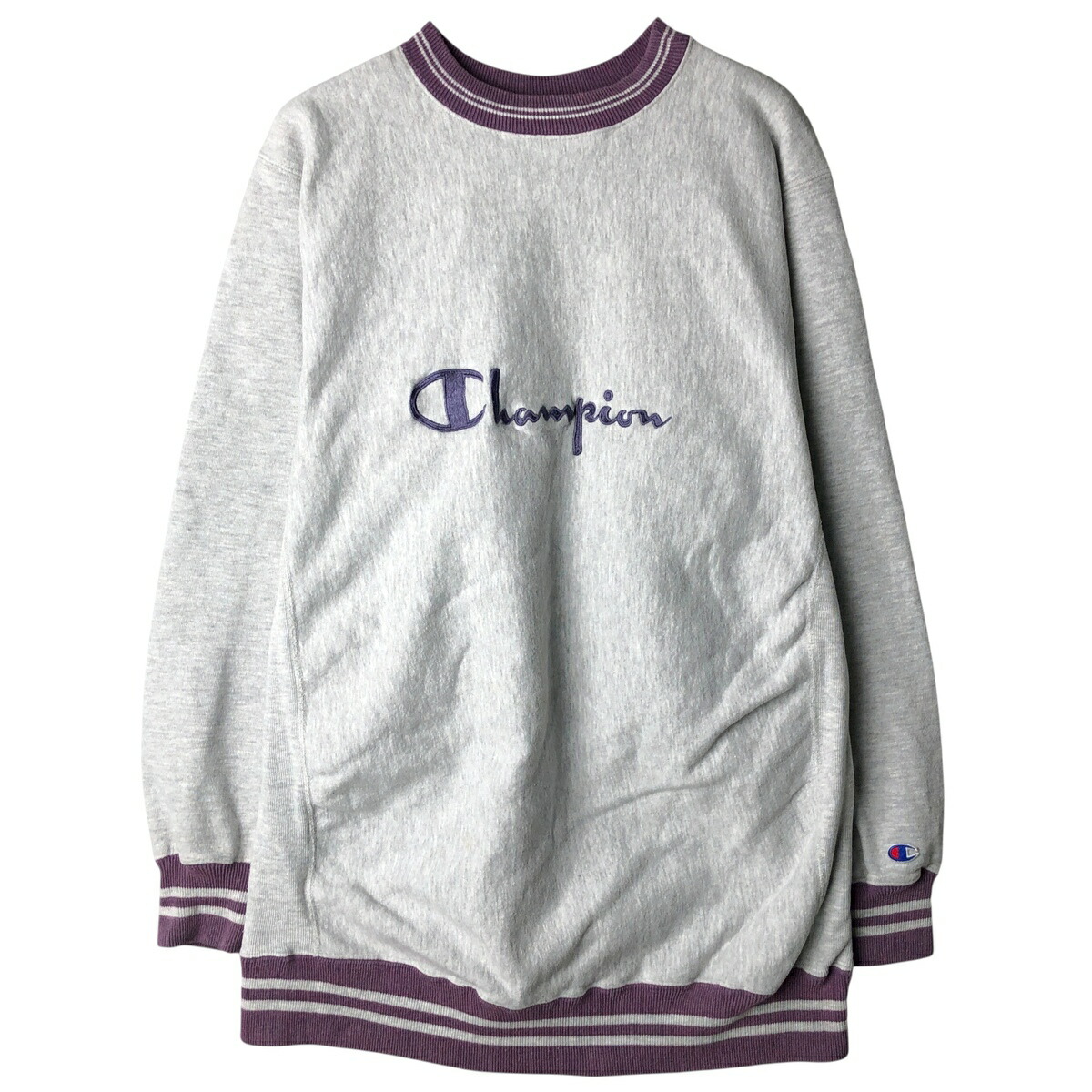 楽天市場】希少レアカラー 90年代 チャンピオン Champion リバース