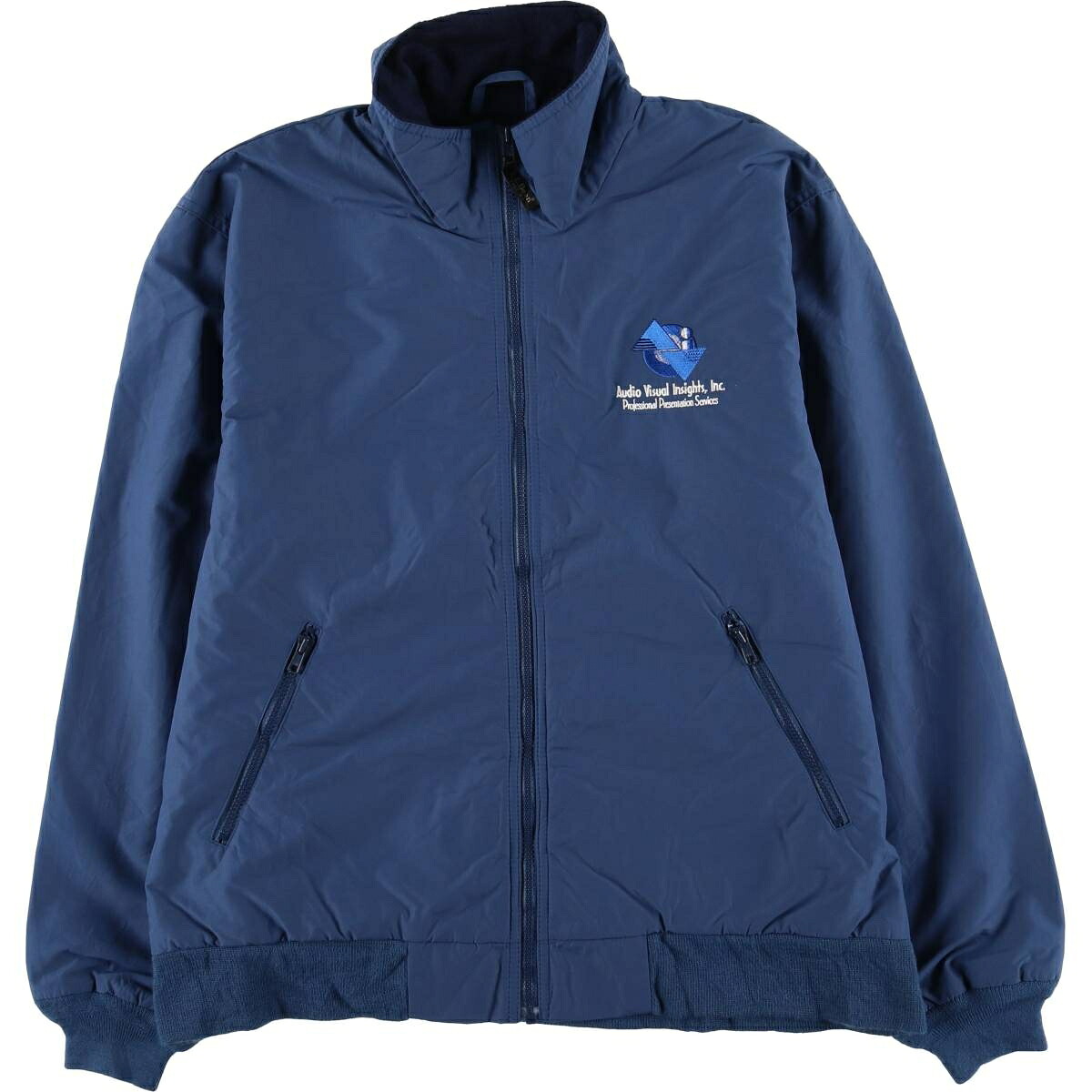 古着 90~00'S エルエルビーン L.L.Bean ナイロンジャケット メンズL相当 /eaa605479 【中古】 【260107】 【NY2601】 【SS2606_10】｜古着屋JAM
