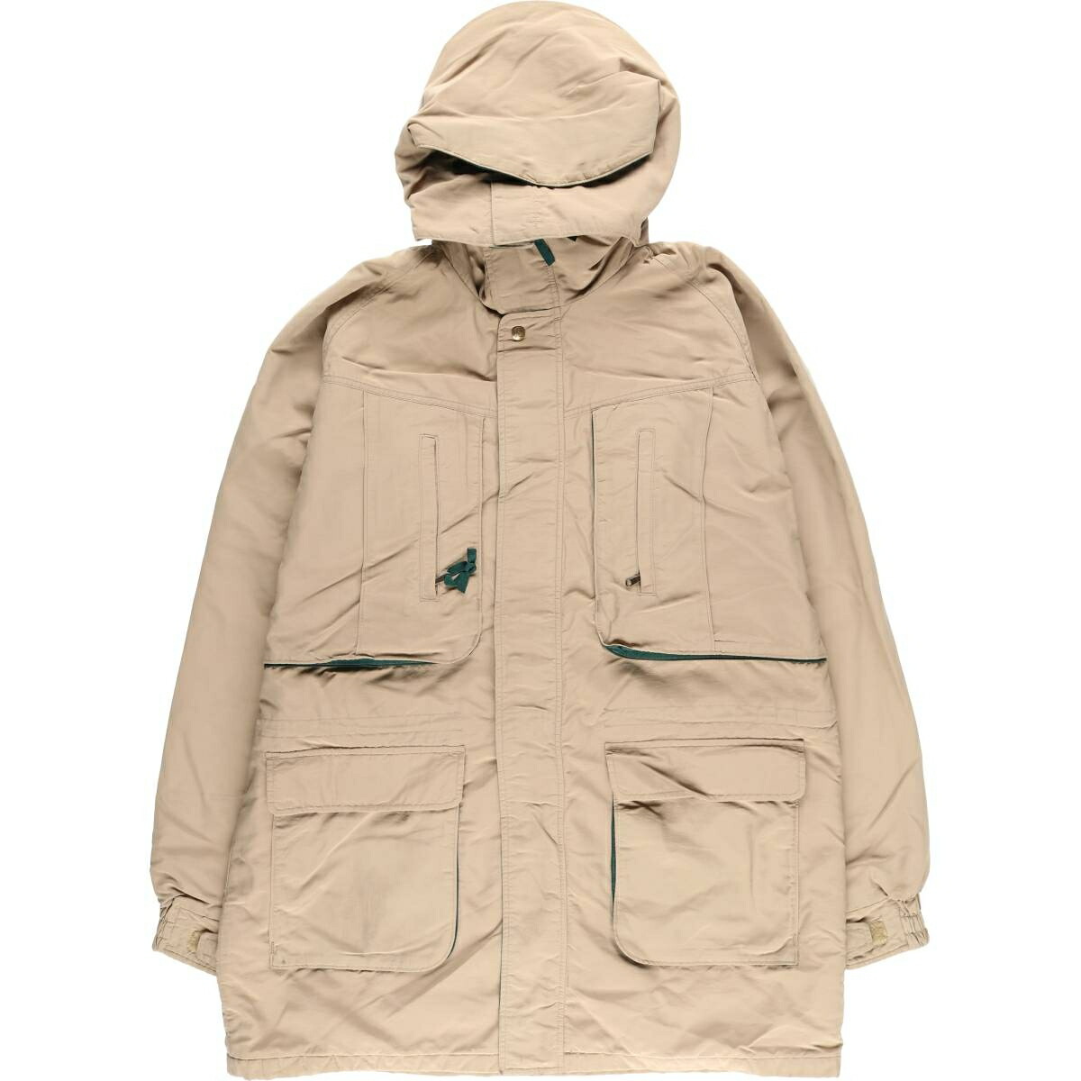 楽天市場】70年代 ウールリッチ WOOLRICH KODIAK PARKA コディアック