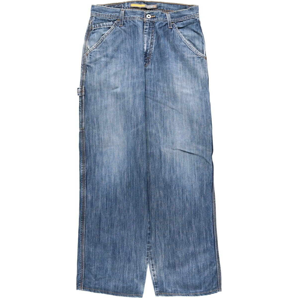 楽天市場】90s リーバイス Levi's L2 デニム ペインターパンツ 古着