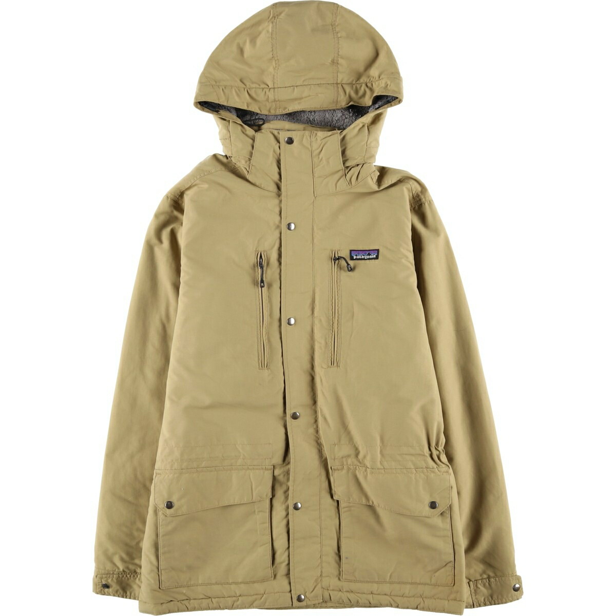 楽天市場】古着 パタゴニア Patagonia マウンテンパーカー シェル
