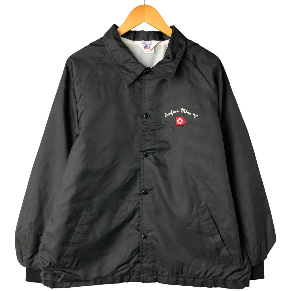 楽天市場】90年代 Chalk Line MACK TRUCKS マックトラックス コーチ