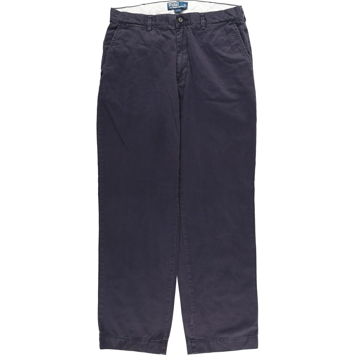 古着 ラルフローレン Ralph Lauren POLO by Ralph Lauren チノパンツ メンズw34相当 /eaa606697 【中古】 【260109】 【SS2606_10】｜古着屋JAM