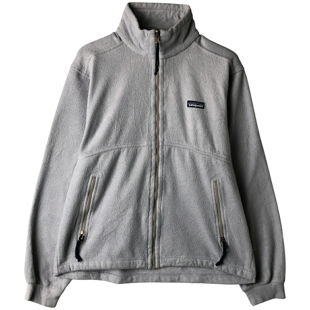 古着 ~00'S パタゴニア Patagonia フリースジャケット メンズM相当 /eaa606829 【中古】 【260124】 【NH-2508】 【SS2606_10】｜古着屋JAM