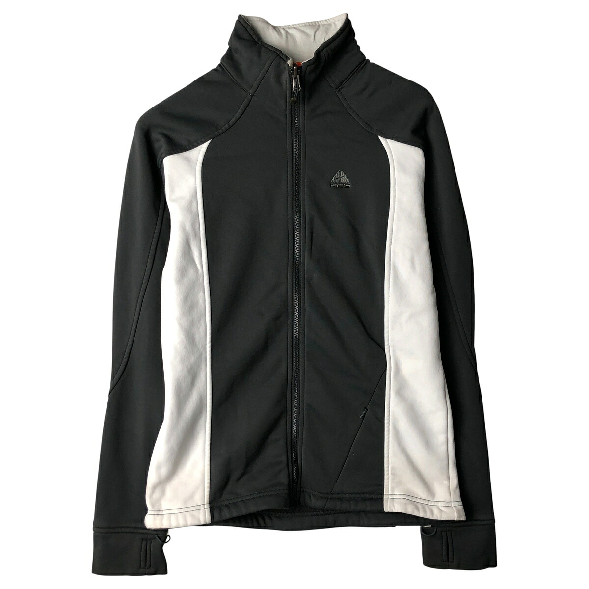 古着 ナイキ NIKE ACG THERMAL LAYER 2 ウインドブレーカー メンズM相当 /eaa606938 【中古】 【260112】 【NH-2508】 春秋冬
