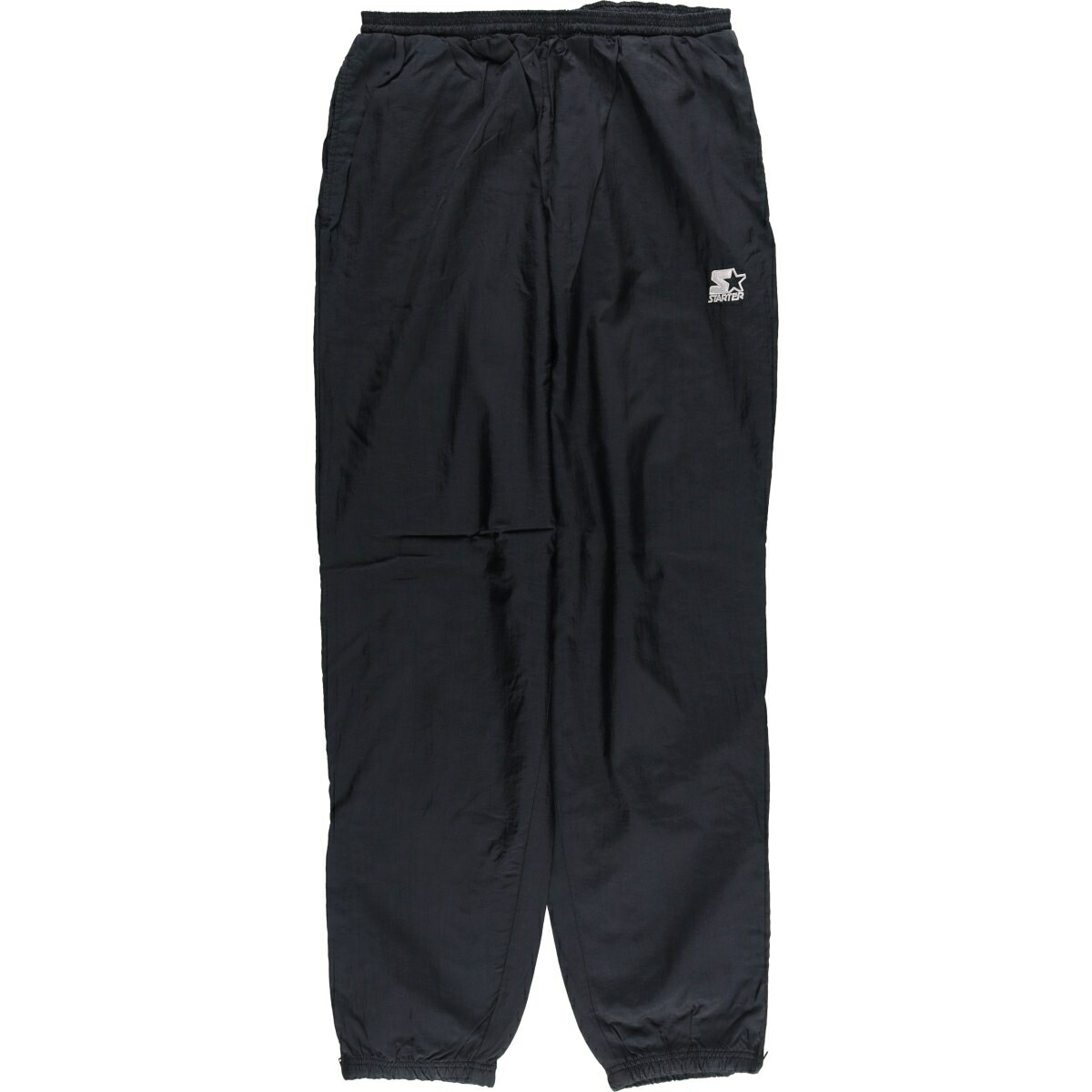 古着 スターター Starter ナイロンパンツ シャカシャカパンツ メンズXL相当 /eaa607017 【中古】 【260130】