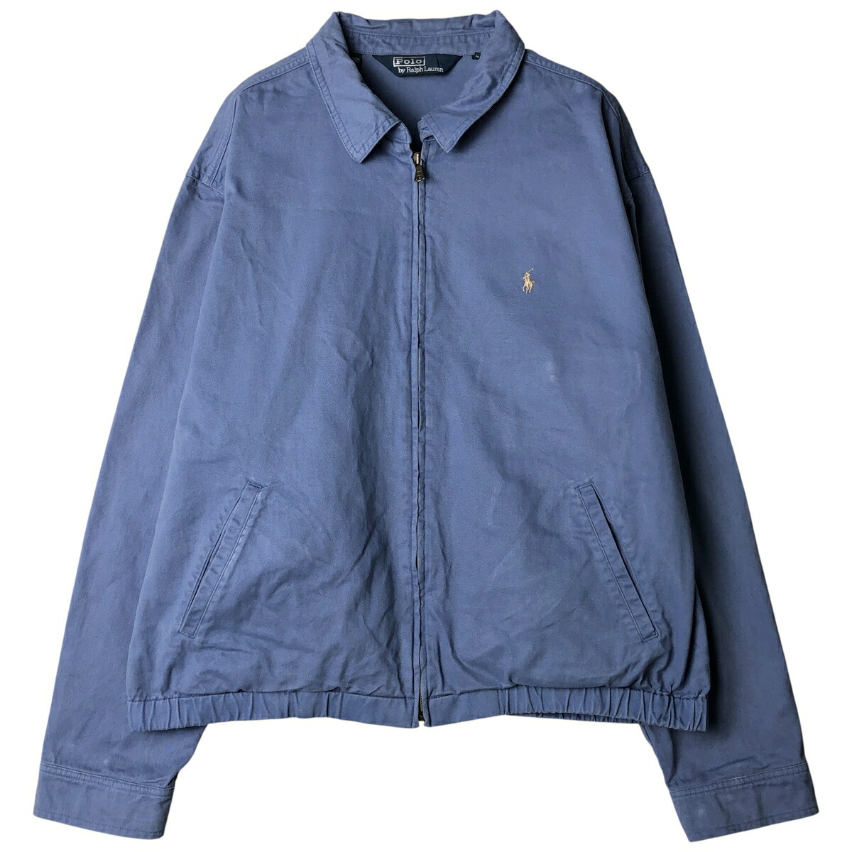 古着 ラルフローレン Ralph Lauren POLO by Ralph Lauren スイングトップ スポーツジャケット メンズXL相当 /eaa607208 【中古】 【260114】 【NH-2508】 18,068円