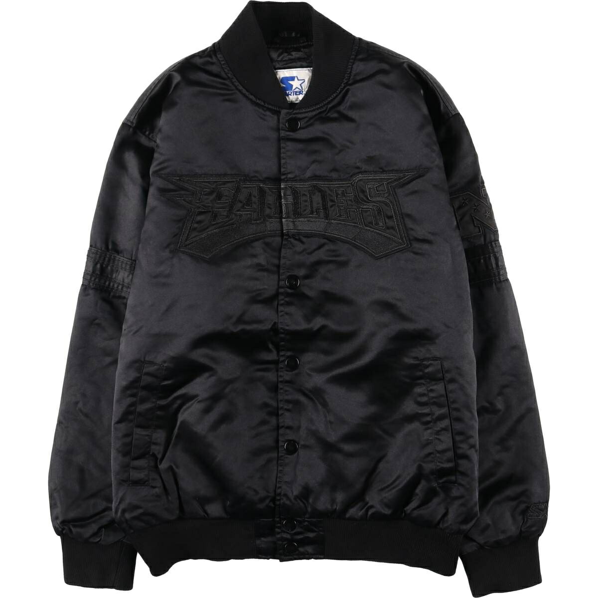 楽天市場】90年代 スターター Starter NFL PHILADELPHIA EAGLES フィラ