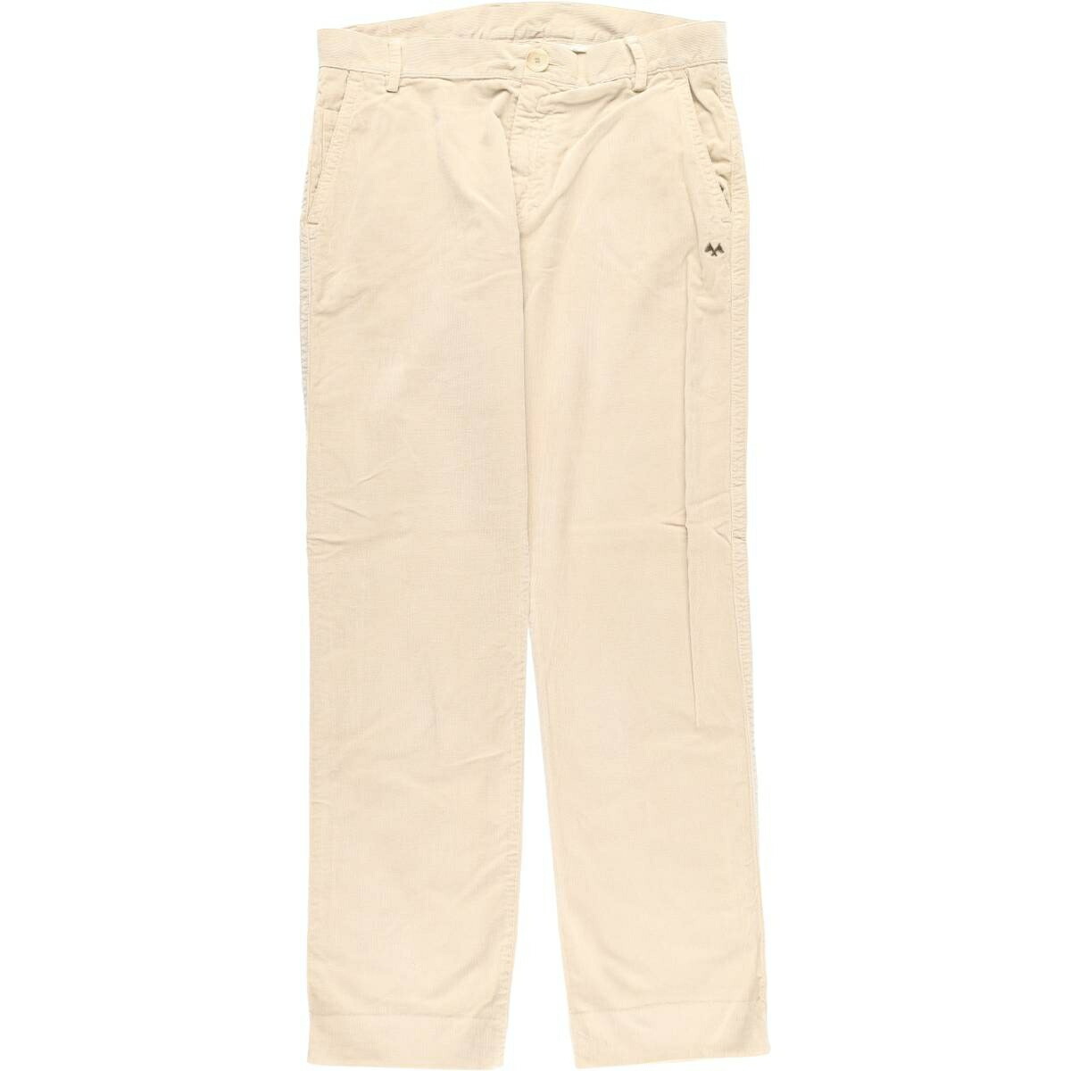古着 バーバリー Burberry's THOMAS BURBERRY コーデュロイパンツ 44 メンズw34相当 /eaa608275 【中古】 【260122】 ベージュ系 春夏秋冬